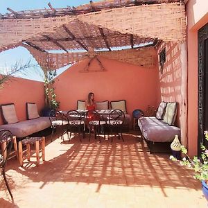 Hostel Marrakech Medina