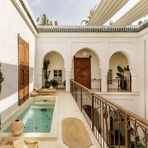 Riad La Lumiere D'Etoile
